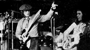 Slade Derby 1971