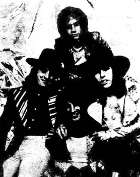 Slade publicity shot 1972
			