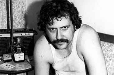 Lester Bangs